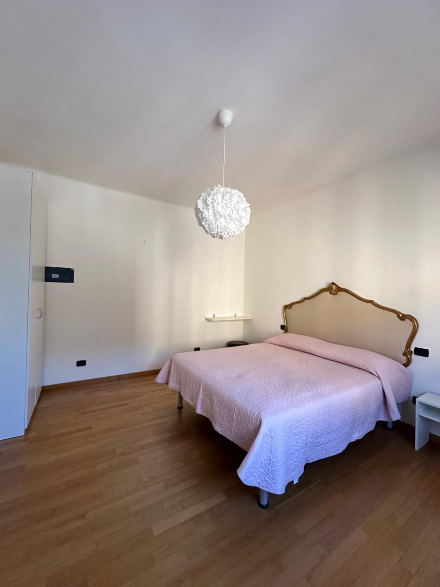 Casa Jolie Feriehus Pisa